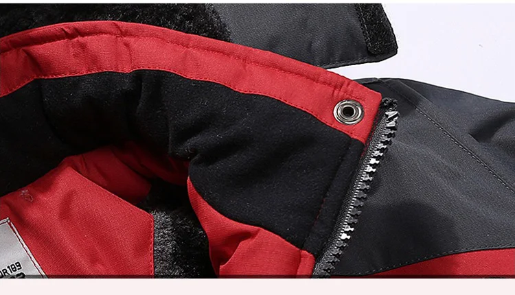 Aufdiazy Waterproof Ski Suit Women Jacket Ski Pants Female Winter Outdoor Skiing Snow Snowboard Fleece Jacket Pants Sets IM033  (14)