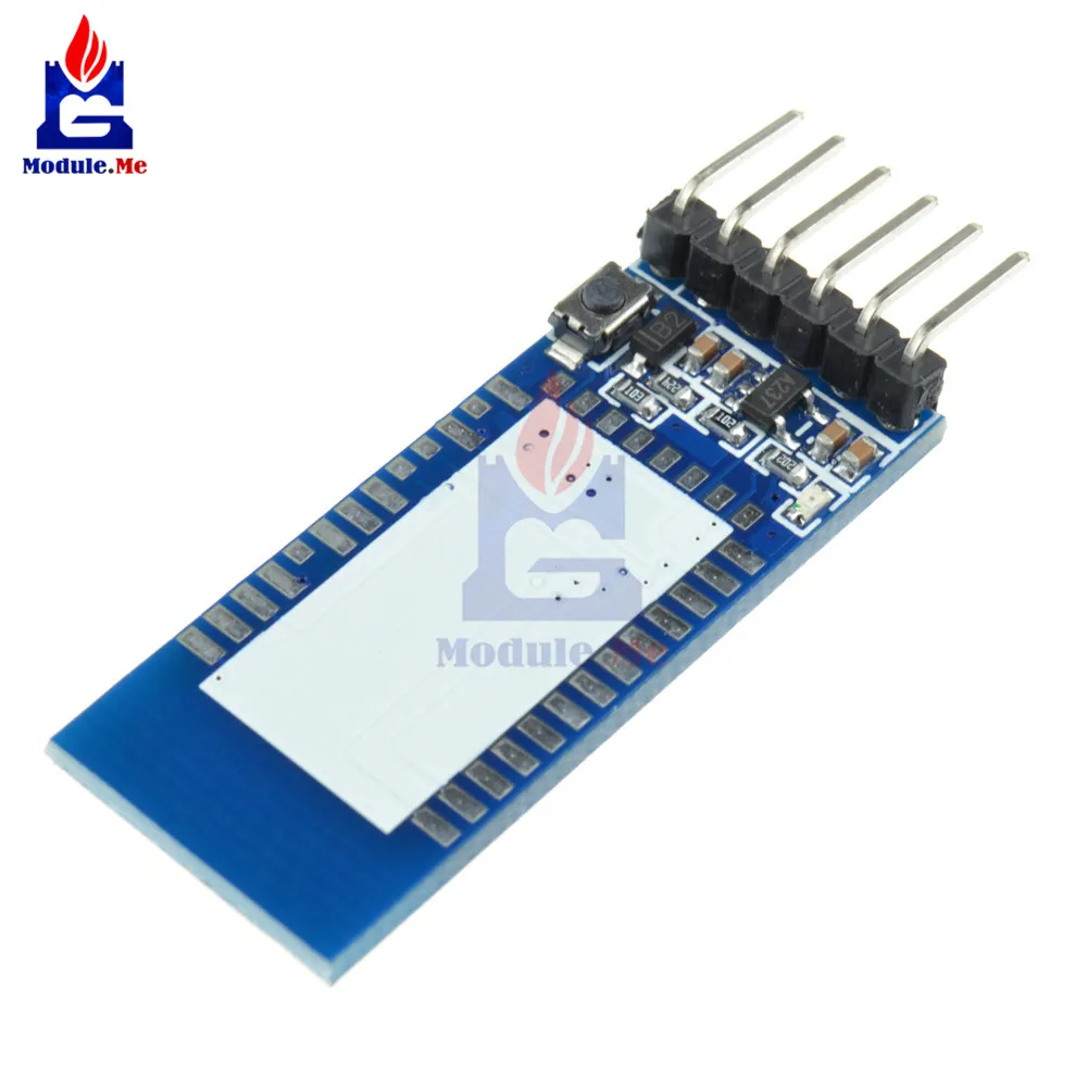 

Low Power Bluetooth Serial Backplane Base Board Enable with Clear Button Bluetooth Transceiver Expansion Module for Arduino 3.3V