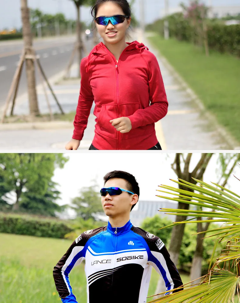 2017 Gafas Ciclismo Cycling Sunglasses Topeak Sports Polarizied Sun Glasses Outdoor Bicycle Bike Tr90 Goggles Eyewear Tsr818