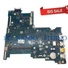 Pananny для hp 250 G5 материнская плата 854944-601 854944-001 аккумулятор большой емкости SR2KN N3060 BDL50 LA-D702P DDR3 материнская плата для ноутбука тестирование