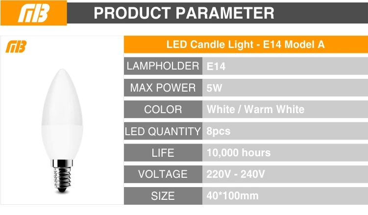 Led Candle Bulb_04