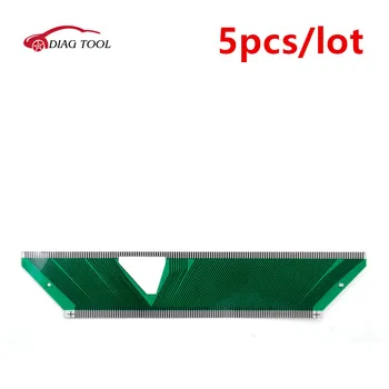 

[5pcs/lot] SID 1 Ribbon cable for SAAB 9-3 and 9-5 models, SID1 Display Missing Pixel repair Replacement Ribbon
