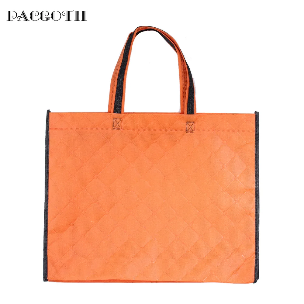 rectangle tote