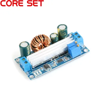 

Automatic Adjustable Buck-Boost Module Constant Voltage Constant Current Step Up Step Down Power Supply Module SS56