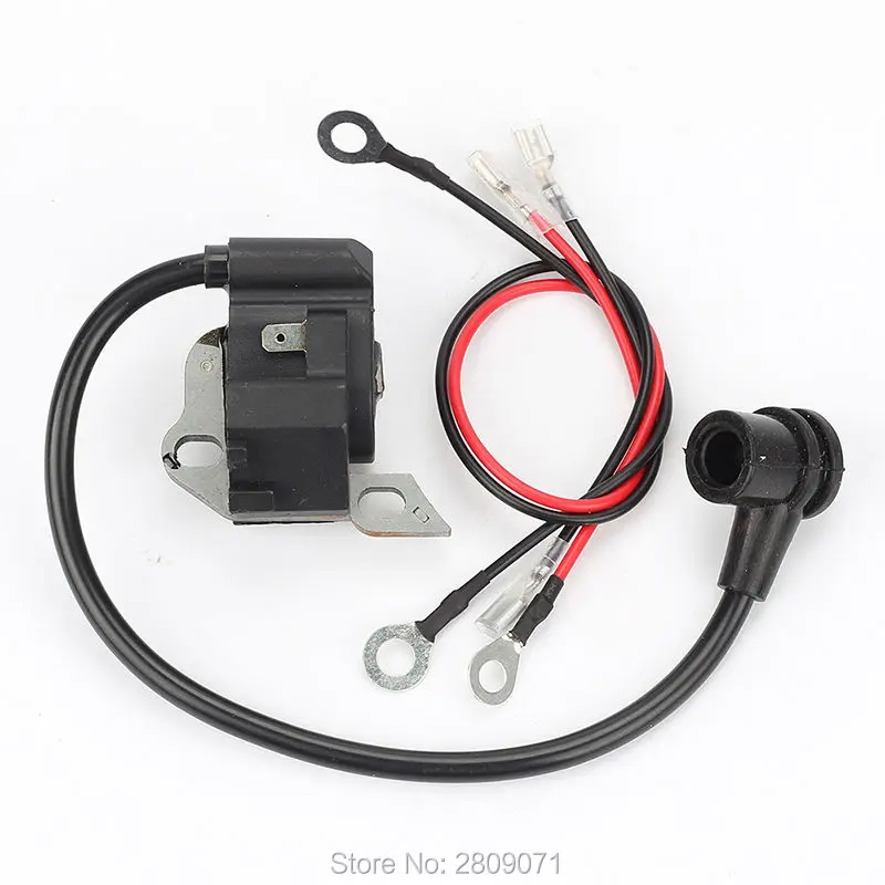 Replace 0000 400 1302 Ignition Coil For Stihl MS210 MS230 MS250 021