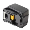 Doscing-Funda de batería recargable de iones de litio Makita, 14,4 V, con BMS para herramientas eléctricas inalámbricas, BL1430, BL1440, 194558-0, 194 ► Foto 3/6