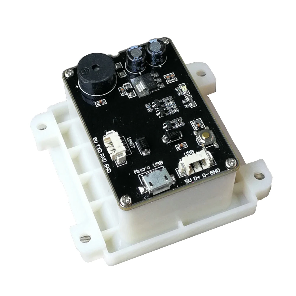 

GM72 2D/QR/1D Barcode scan engine USB/RS232 Bar Code Scanner QR Code Reader Module