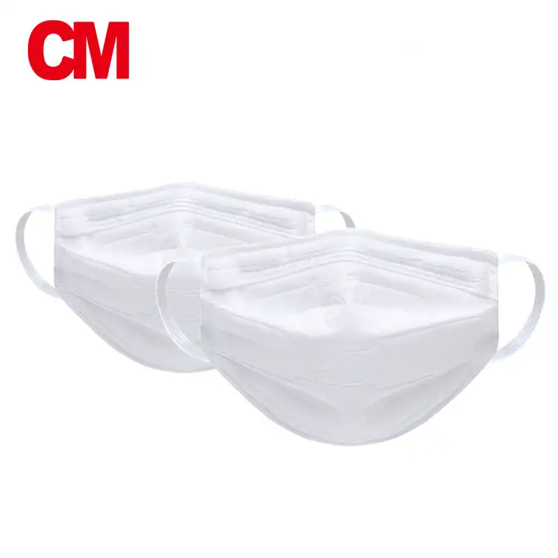 disposable mask white disposable mask white