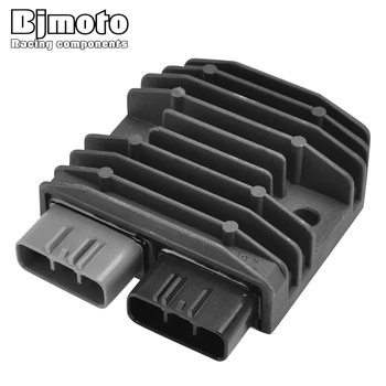 

Bjmoto regulator rectifier For Harley Davidson Street 750 XG750 500 XG500 BMW 12317718422 S1000RR S1000XR HP4 C600 Sport C600GT
