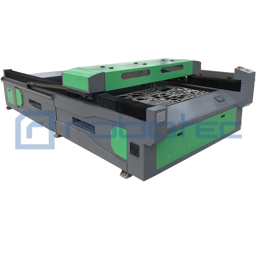 

laser iron sheet cutting machine / laser machine 1325 for metal and non-metal