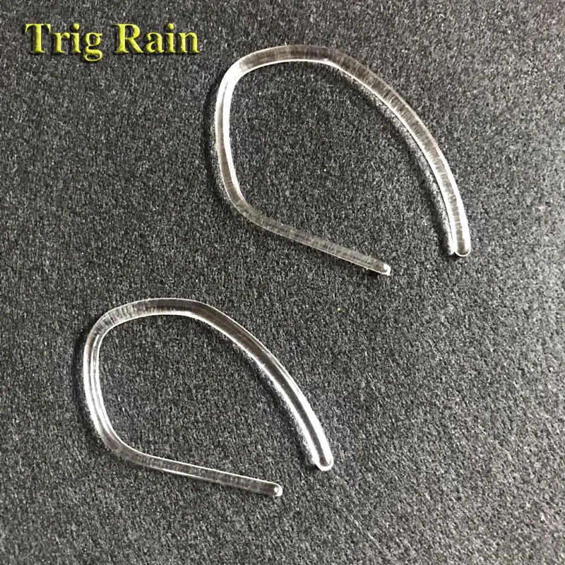 مشبك الأذن ل جبرا نمط سماعة بلوتوث لاسلكية الأذن سماعة أذن خطافية Earhooks حلقة كليب سماعة استبدال الملحقات