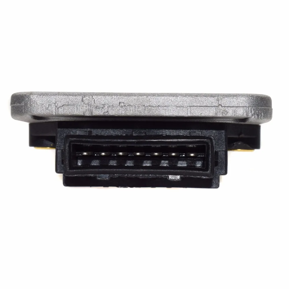ISANCE модуль управления зажиганием ICM 191905351A/B/C Для Audi 4000 5000 80 90 Coupe Quattro 1982 1984 1985 1987 1988