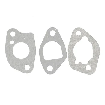 

Carburetor Gasket Set For Subaru Robin EX13 EX130 SP170 EX170 Power Equipment Accessories Lawnmower Parts