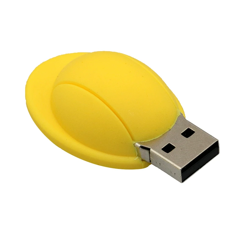 Флеш-накопитель 64GB Pendirve 4GB 8GB 16GB 32GB USB Memory Helmet USB Stick персональный подарок 128GB USB флеш-накопитель