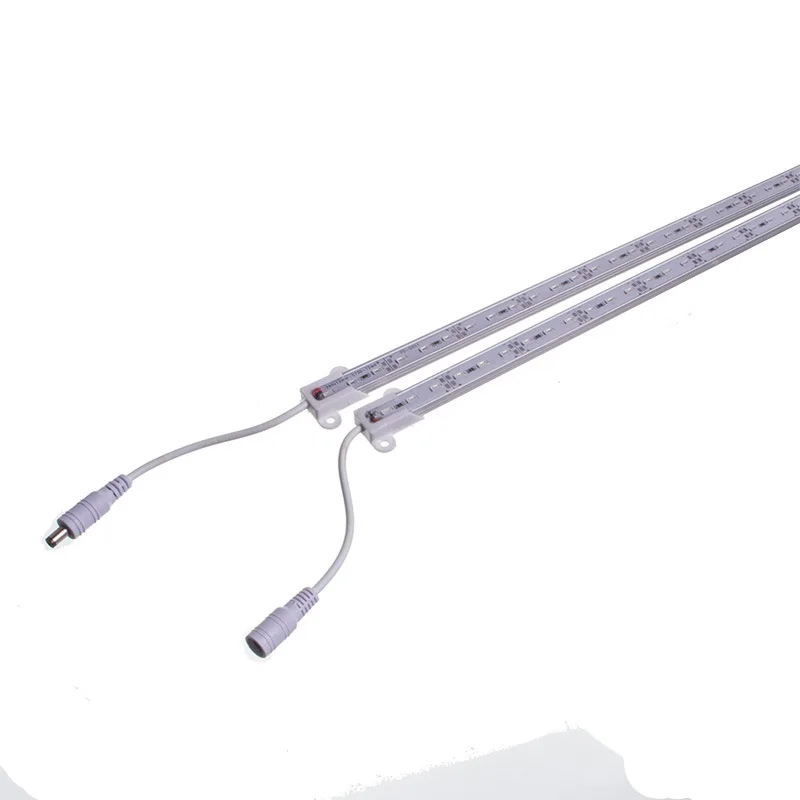 

2pcs led Grow light Phyto Lamp DC12V waterproof seedling aquarium Grow Led 5730 full spectrum Plant bulb led for plants