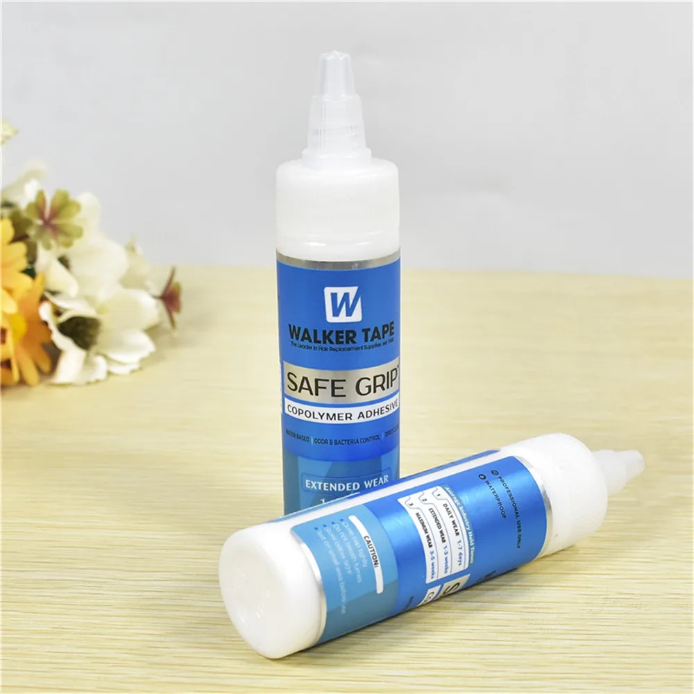 41ml Waterproof Professional Wig Adhesives with Glue Remover Hair