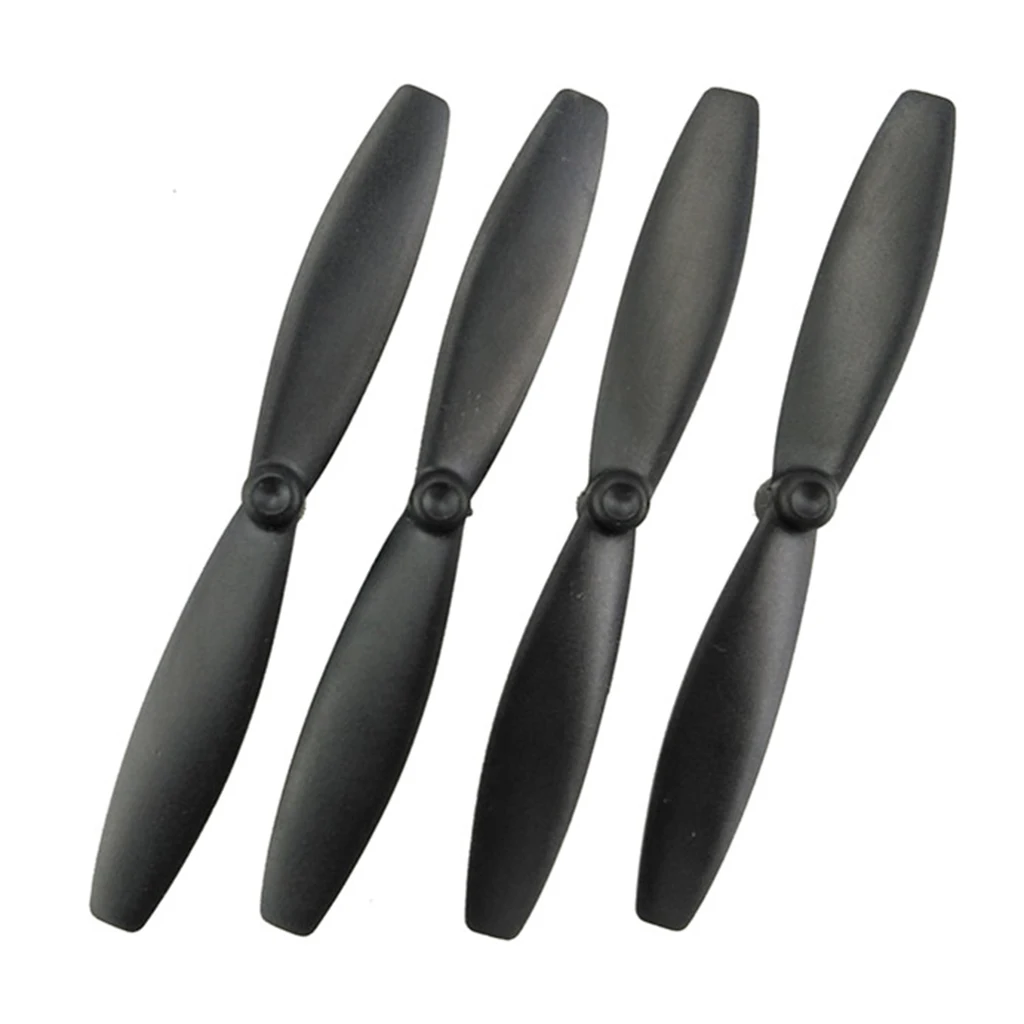 40Pcs Propellers Props Blade CW CCW for Parrot Minidrones 3 Mambo Swing RC Racing Drone Quadcopter Parts