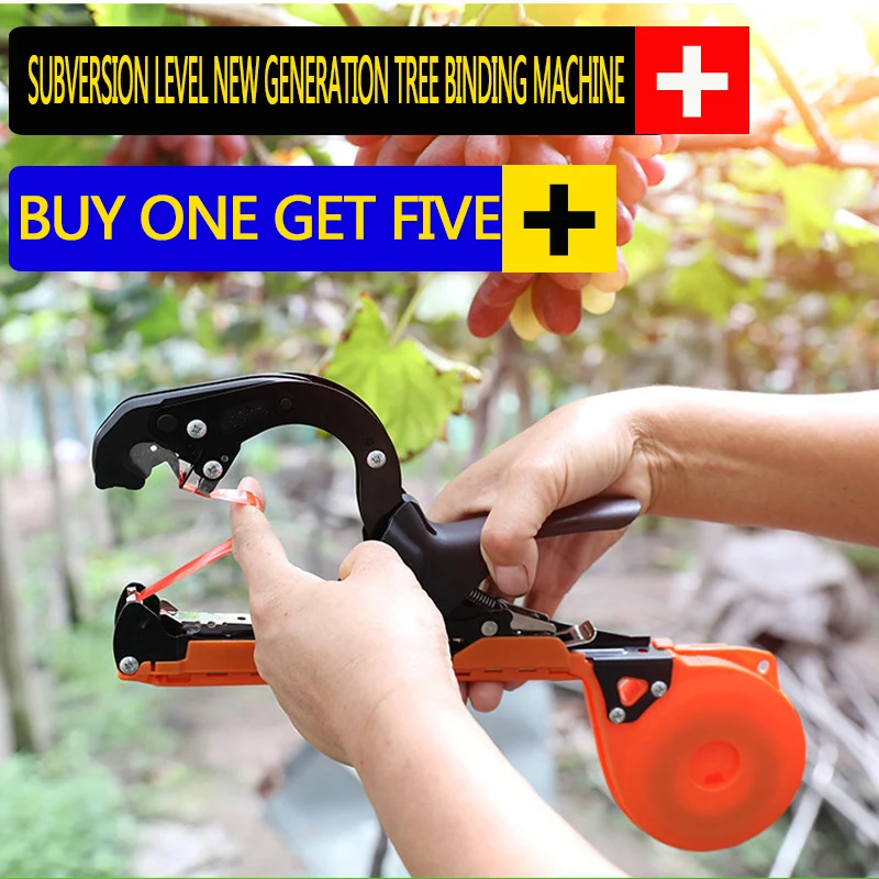 

New Grape Tomato Ribbon Gun Cucumber n Ribbon Tape Nails