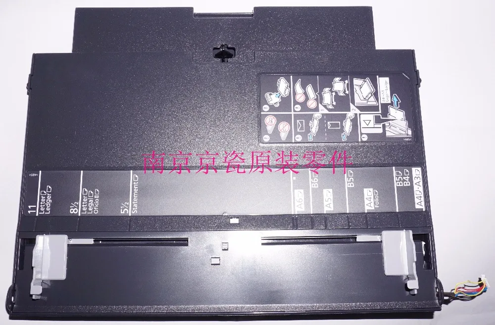 New Original Kyocera 302NL94152 MPF TABLE ASSY for:TA3010i 3510i 3011i 3511i New Original Kyocera 302NL94152 MPF TABLE ASSY for:TA3010i 3510i 3011i 3511i