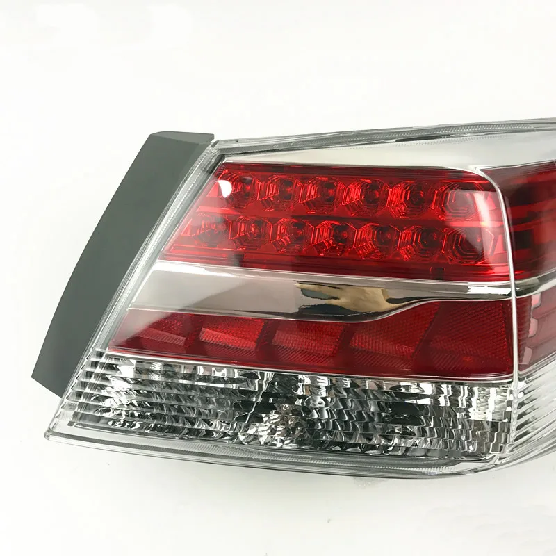 

Suitable for 2013 year Honda eight generation Accord taillight assembly rear brake light turn signal