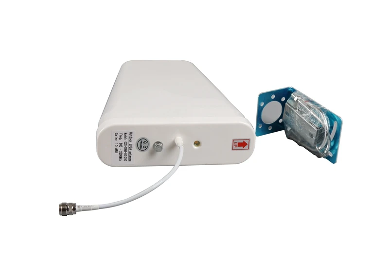 GSM 2 г/3g/4G 800 2700мГц г 900 3g4G 2600 открытый LPDA периодического журнала Антенна внешняя