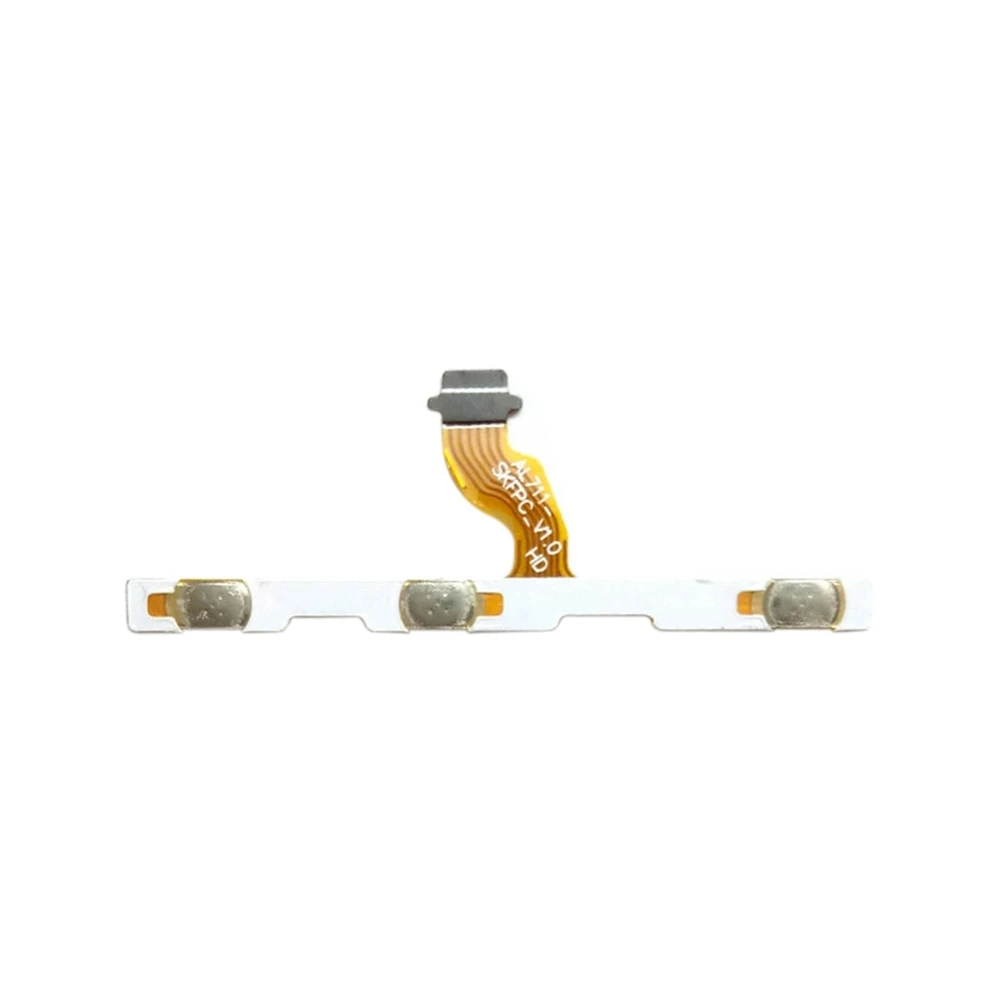 

Power Volume Button for Lenovo A2010 Switch On Off Button for Lenovo A2580 A2860 A2010 Power Button Replacement Part
