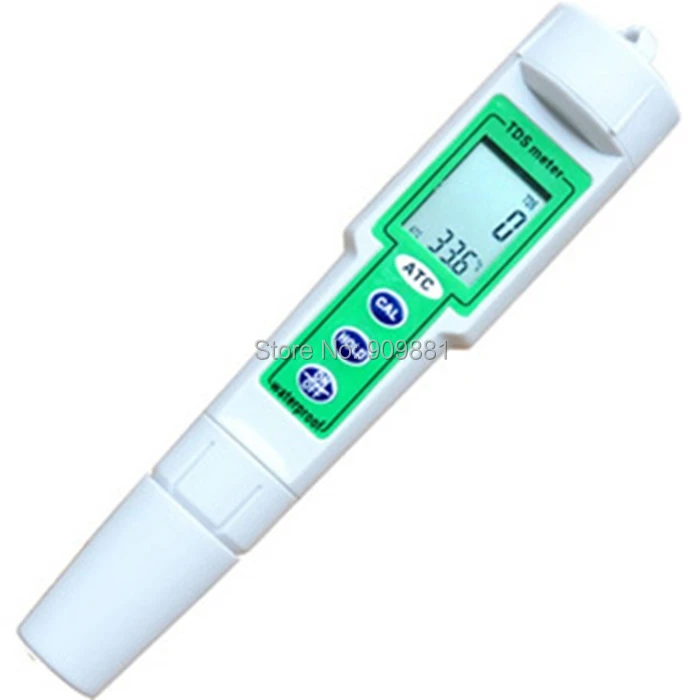 Тестер температуры 0 1000 ppm Измеритель Качества Воды|pen 10|pen drive star warsmeter ph |