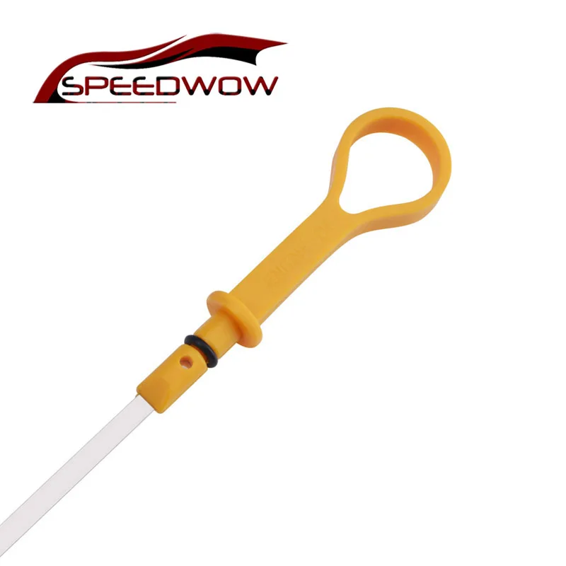 

SPEEDWOW 600mm Automatic Auto Car Transmission Fluid Level Measure Engine Oil Dipstick For Suzuki Aerio Esteem 1999-2006