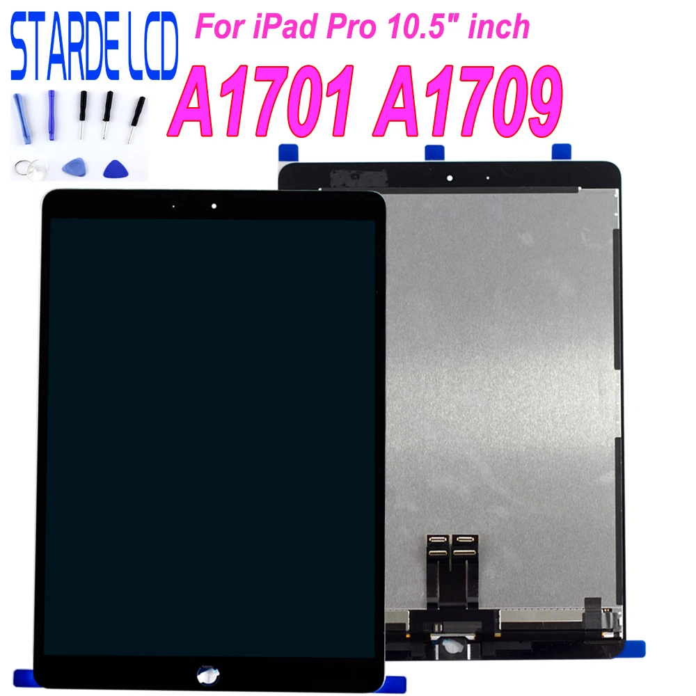 Ipad a1709 аккумулятор