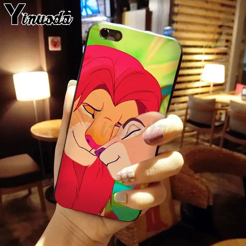 Hakuna Matata The Lion King