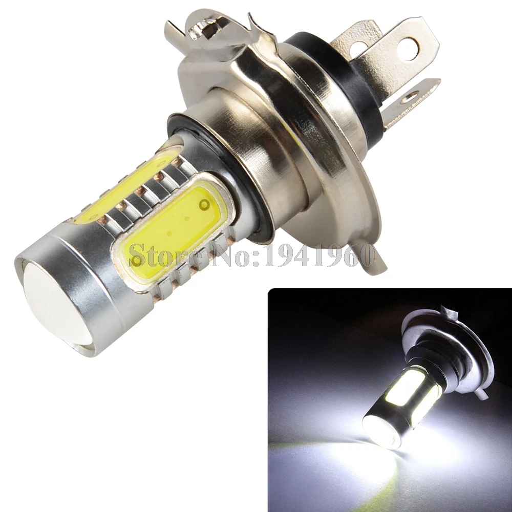 

NICECNC H4 Front LED Hi/Lo Beam Headlight For KTM 150 250 350 SX SXF XC XCF XCW XCFW EXCF 990 SMR 1190 Adventure 1290 Super Duke