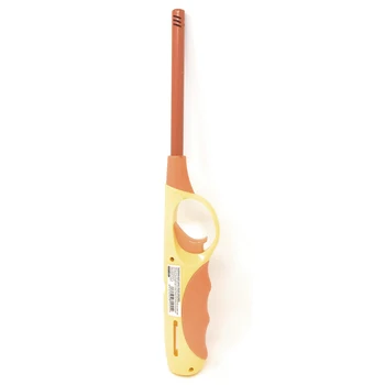 

Qbak-Lighter's kitchen Rechargeable-[Color: Yellow]