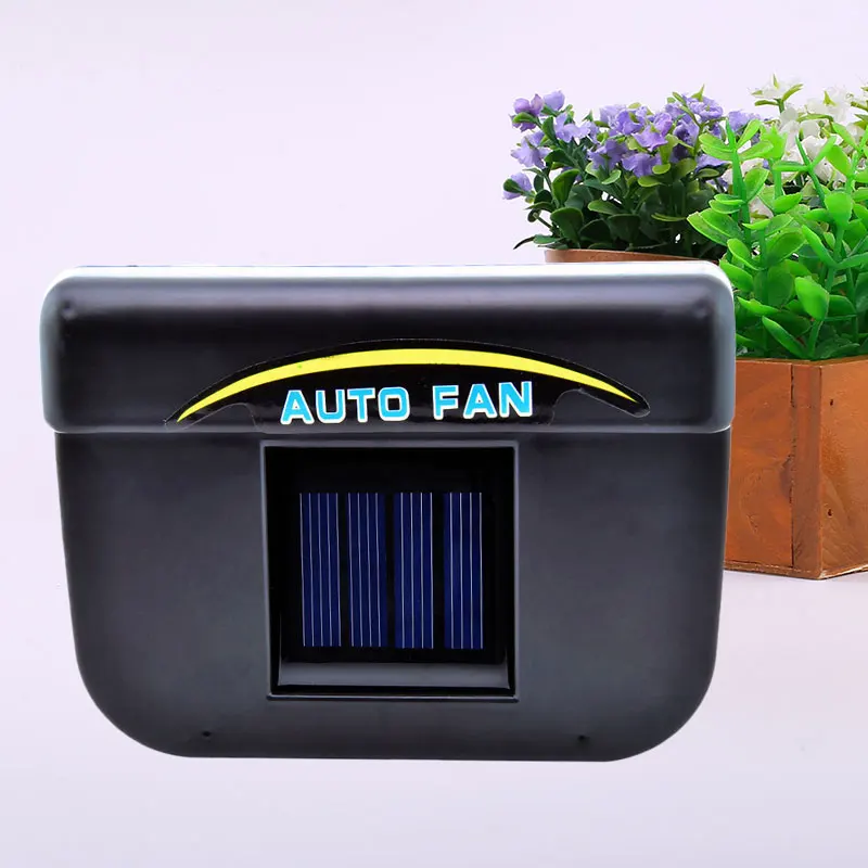 

Air Conditioning Humidification Auto Accessories Cool Automotive Supplies Car Fan Full Automotive Exhaust Fans Mini Humidifier