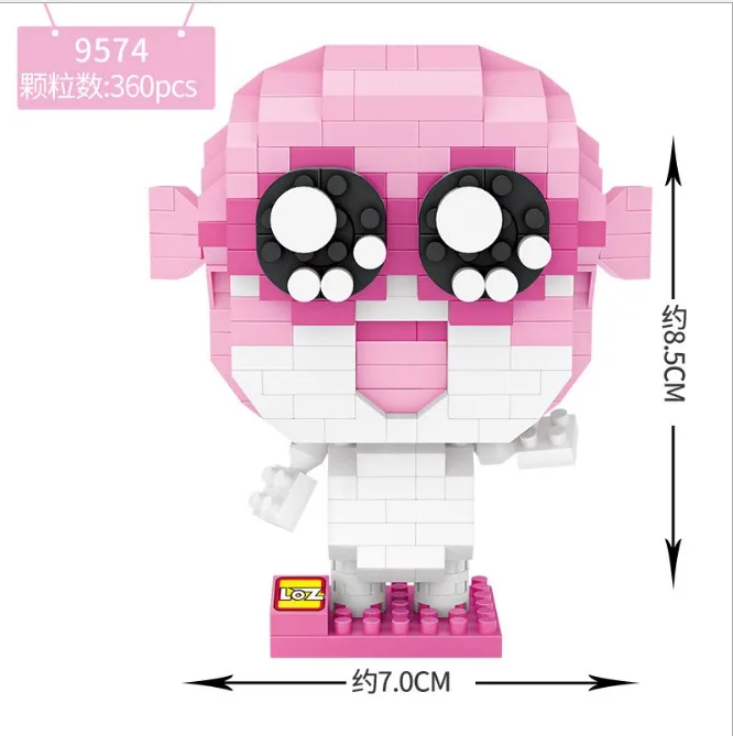 9574