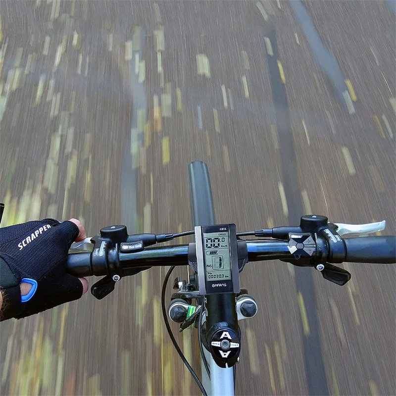 Flash Deal Electric Bike TFT Display DPC18 850C 500C SW102 C965 C961 750C Bluetooth for BAFANG BBS Mid Drive Motor Bicycle ebike Computer 4 Flash Deal Electric Bike TFT Display DPC18 850C 500C SW102 C965 C961 750C Bluetooth for BAFANG BBS Mid Drive Motor Bicycle ebike Computer 4