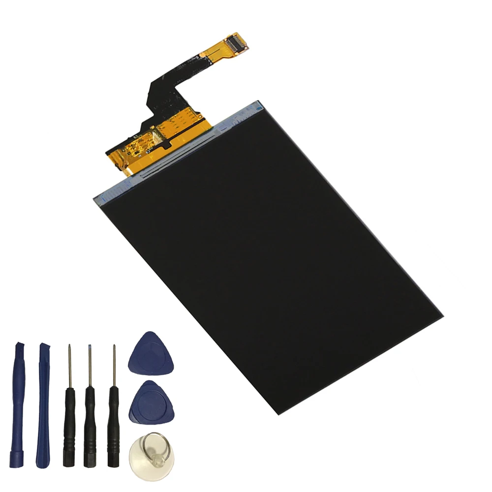 

For LG E460 E450 E455 LCD Display Panel Screen Monitor Module 100% Test + Free Tools