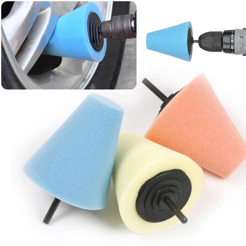 Can You Polish A Car With A Drill And Foam Can You Polish A Car With A Drill And Foam