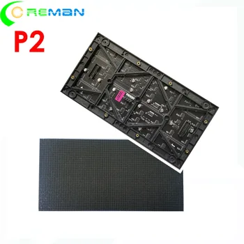 

Free shipping China shenzhen guangzhou led factory module p2, wholesale price led module p2 , diy led sign hub75E led module p2