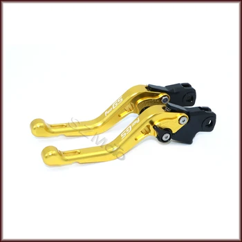 

For BMW F800GS F800 GS Adventure (ADV) 2008-2014 2013 2012 Motorcycle Accessories Adjustable Short New Style Brake Clutch Lever