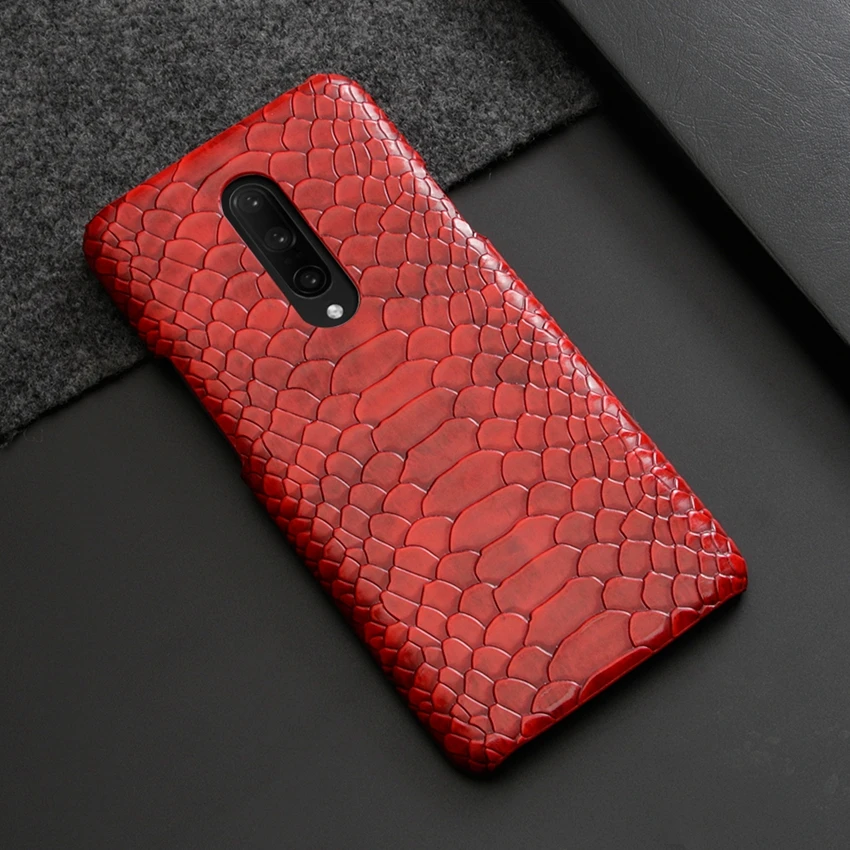 snake leather case (3)