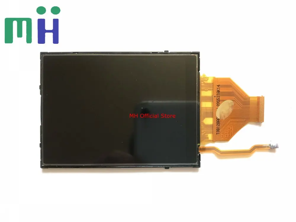 

G15 G16 LCD Screen Display For Canon G15 G16 Camera Repair Part Unit