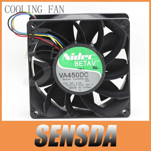 Aliexpress.com : Buy Free Shipping Nidec VA450DC V34809 90