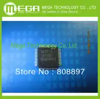 100 stks AS15-G AS15 AS15G QFP48 LCD Chip IC 100% NIEUWE ORIGINELE