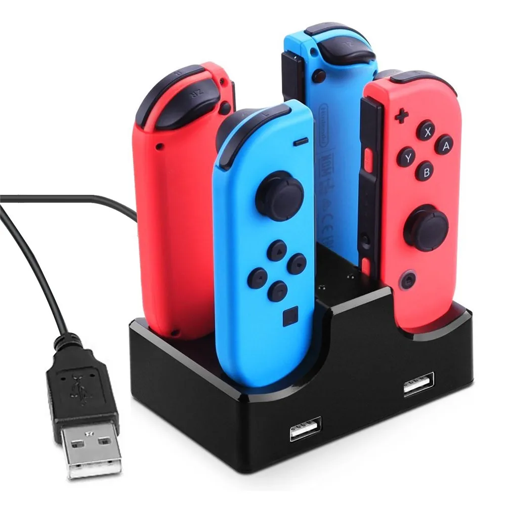 Купить индикатор зарядки док-станции устройство свидание для Нинтендо ...