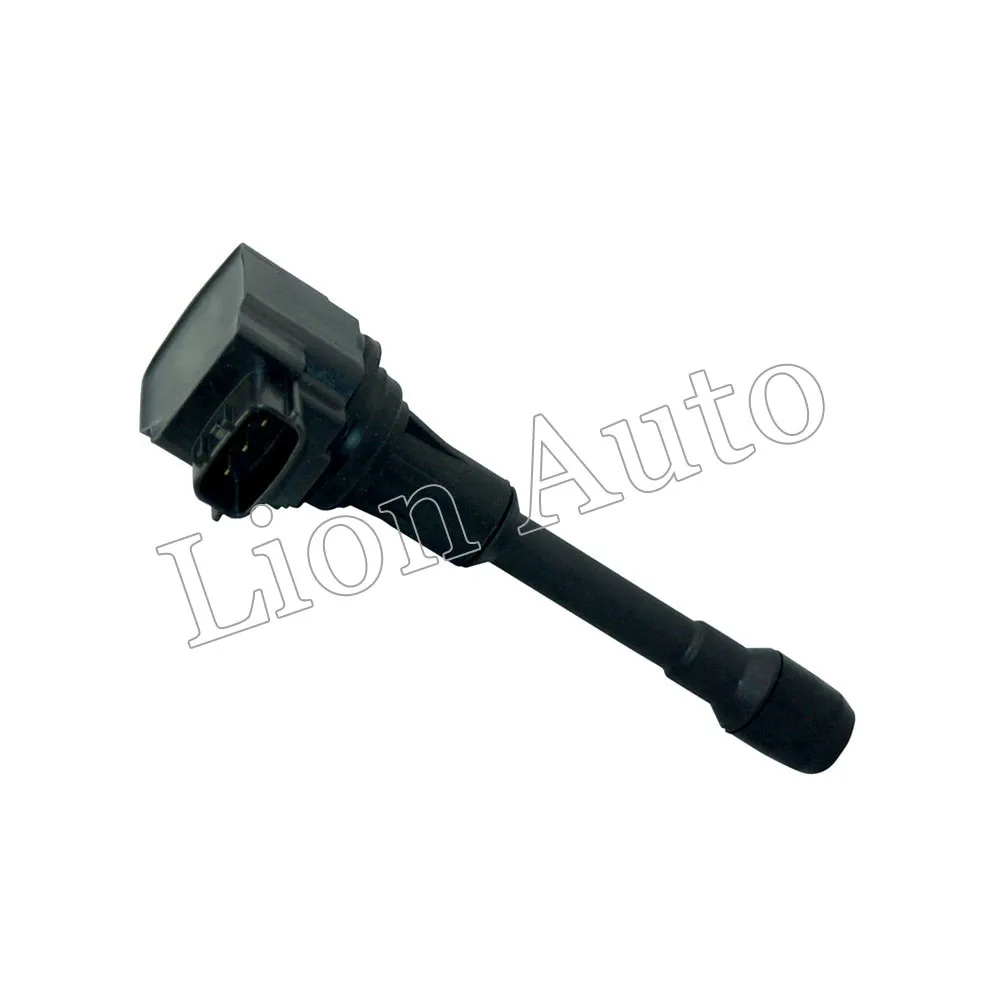 

New Ignition Coil For Nissan Altima Cube Rogue Sentra Versa 22448-Ja00c/22448-Ed000/22448-Ja00a