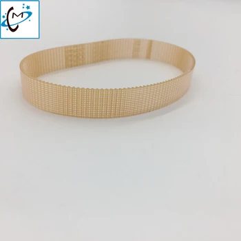 

Original Mutoh VJ-1604 CR Speed Reduction Belt for Mutoh VJ1618 VJ1614 VJ-1604W printer DX5 head CR carriage belt
