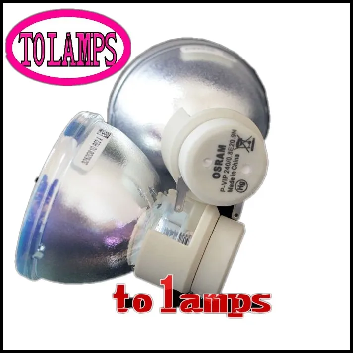 Free shipping ! for Osram P-VIP 240/0.8 E20.9n High Quality Original Projector BulbFOR BENQ 5J.J7L05.001 / 5J.J9H05.001 series |