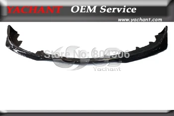 

Carbon Fiber RA Style Front Lip Fit For 2005-2007 Mitsubishi Evolution EVO 9