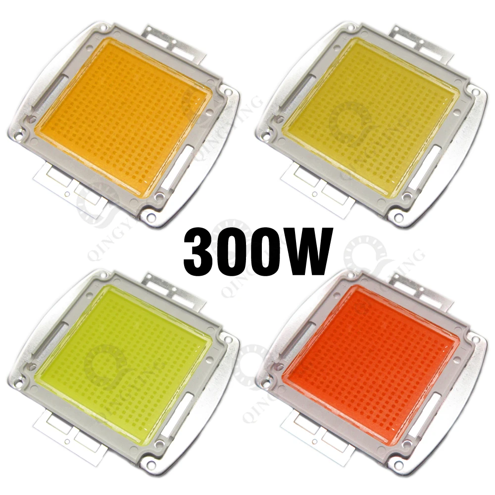 300W