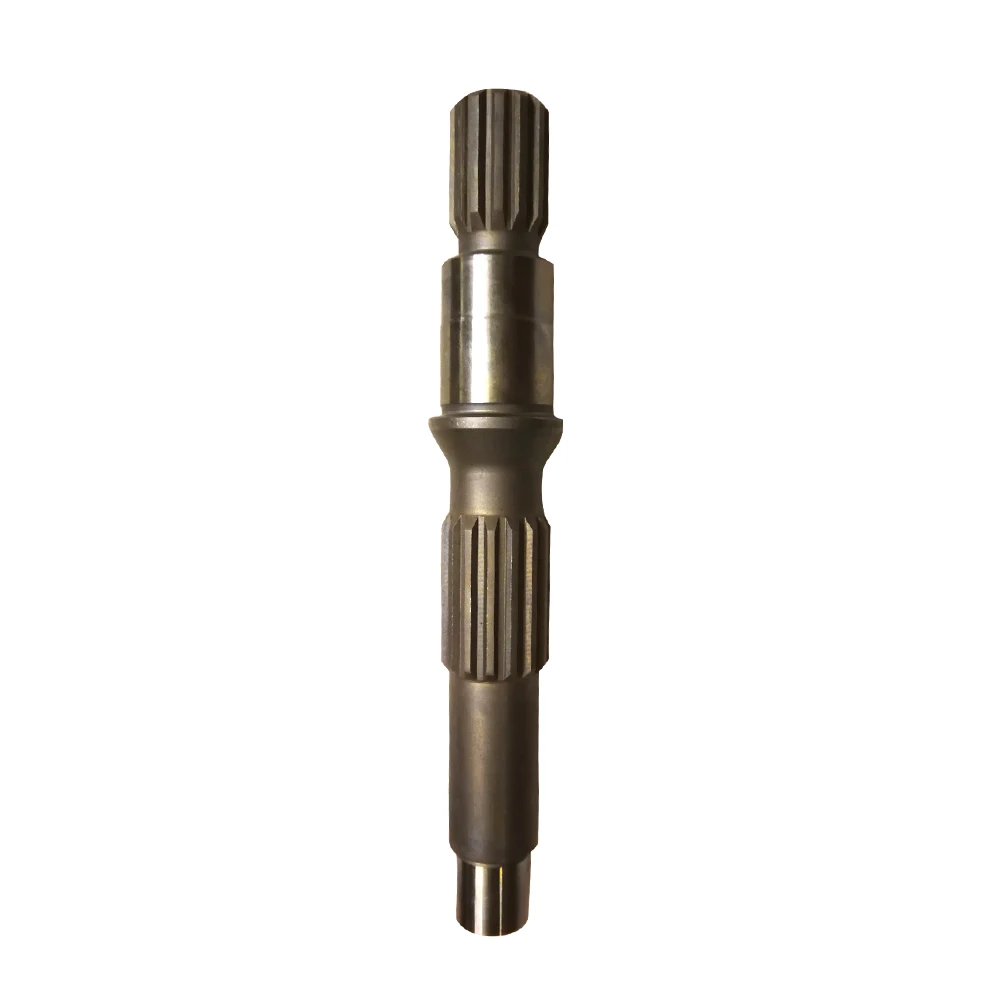 Drive shaft for repair Rexroth hydraulic piston pump A10VSO28